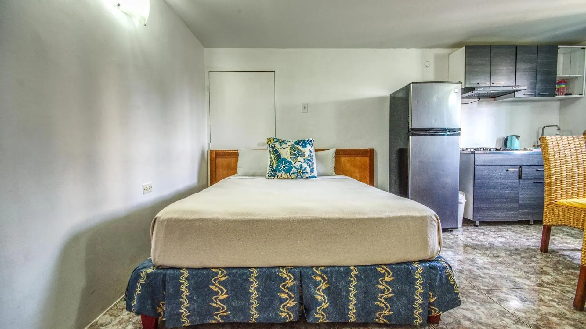 *** Hotel Palm Beach Retreat Aruba