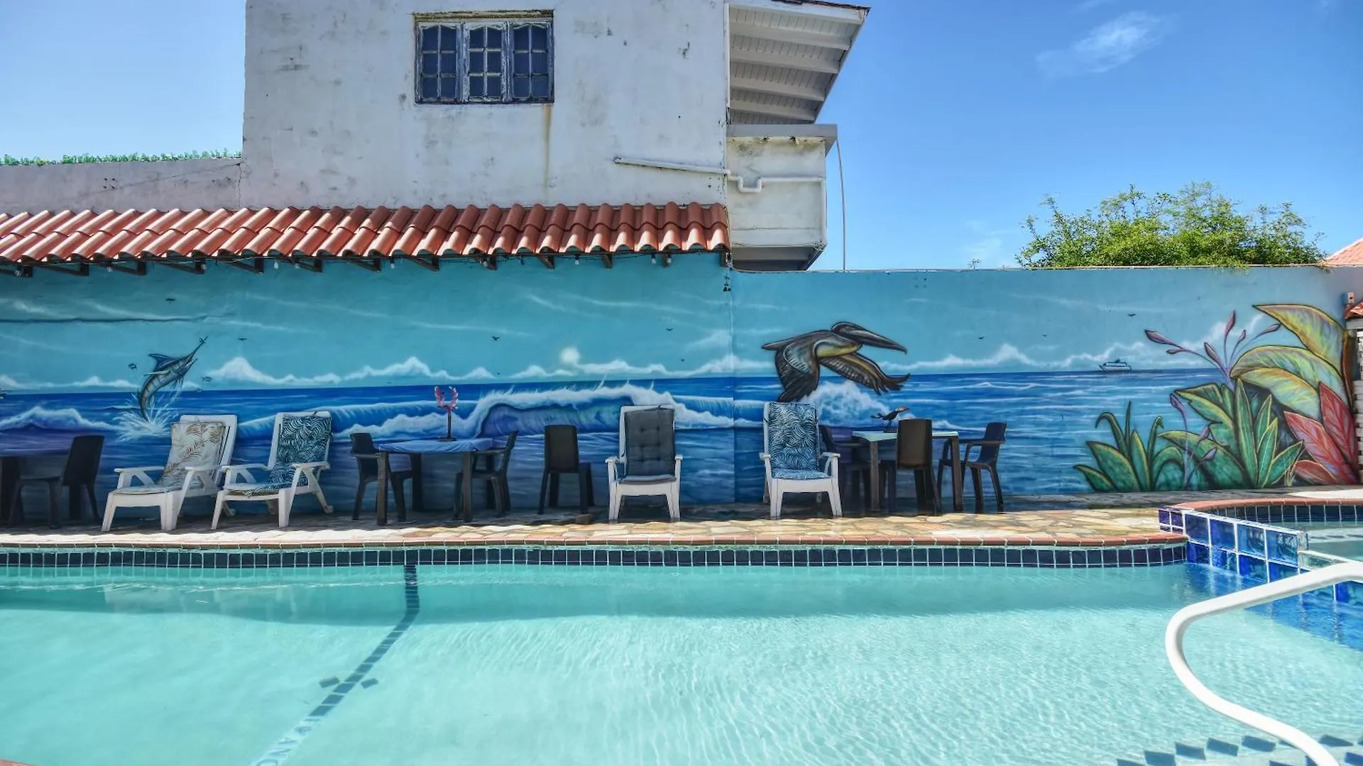 Hotel Palm Beach Retreat