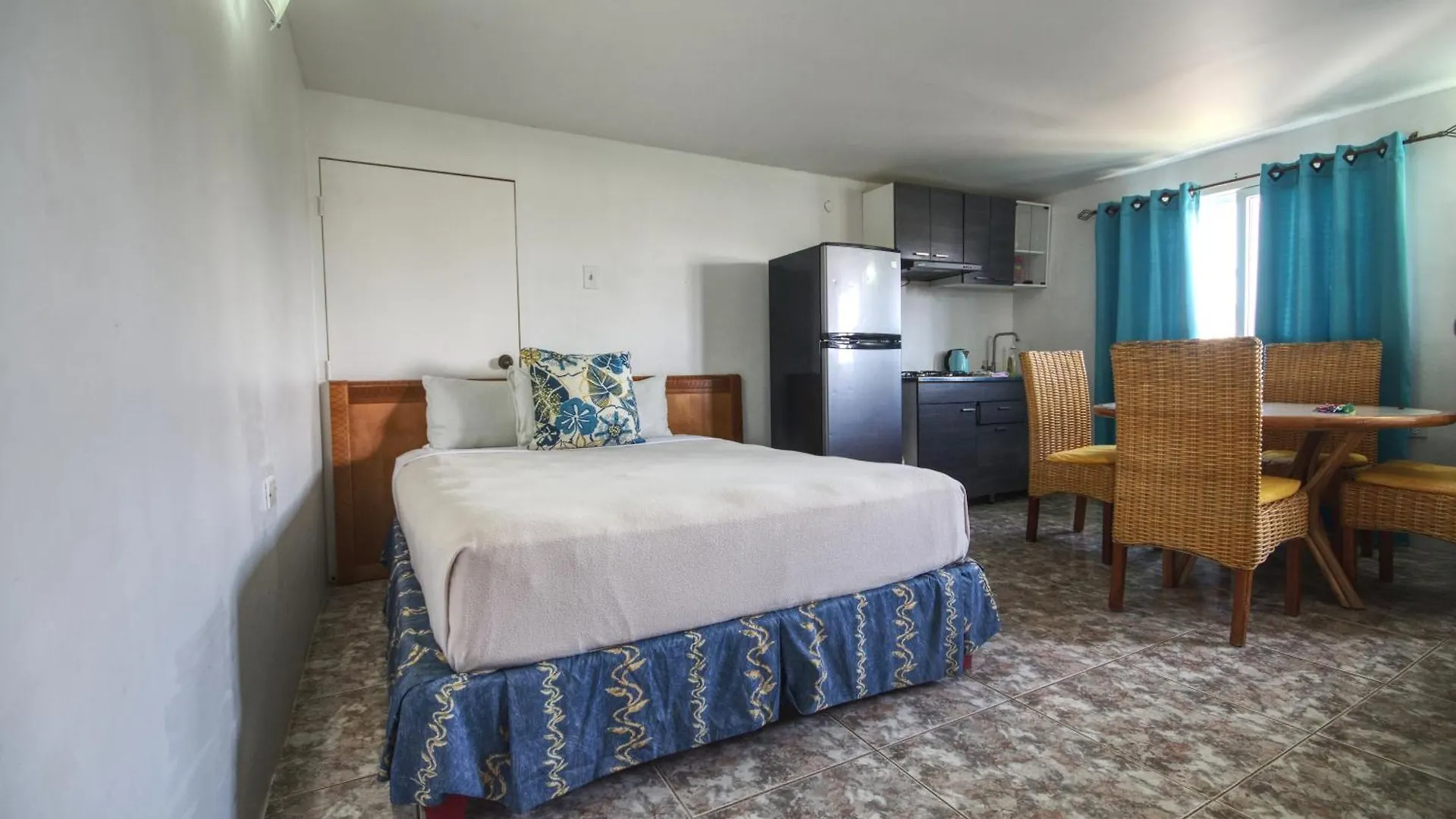 Hotel Palm Beach Retreat