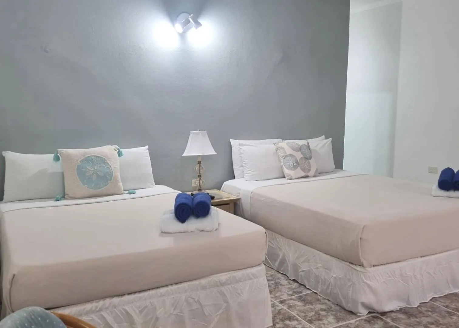Hotel Palm Beach Retreat