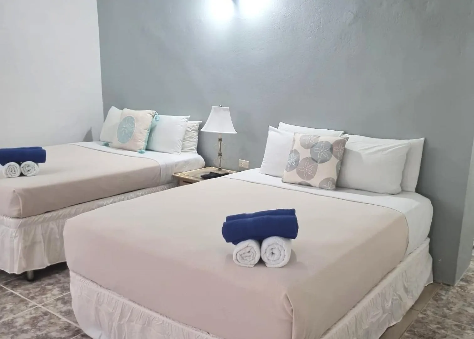 Hotel Palm Beach Retreat