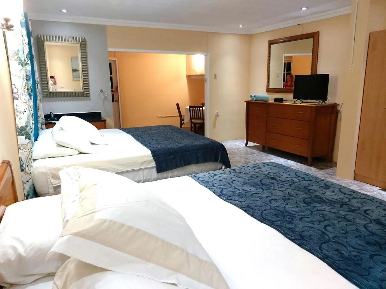 Palm Beach Retreat Hotel Palm Beach