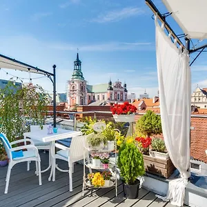Hotel Kolegiacki Poznan