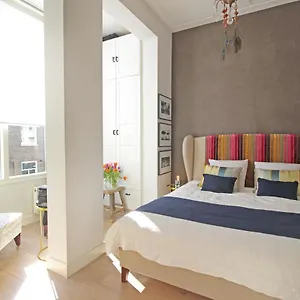 Bed and breakfast Vondelpark Ámsterdam