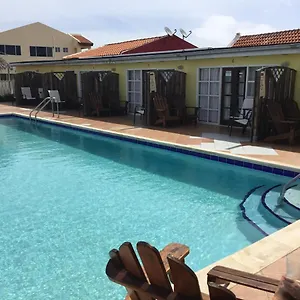3* Apartahotel Aruba Cunucu
