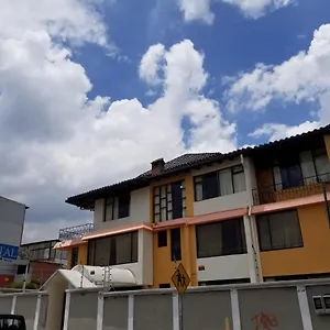 Pensión El Confort Norte Quito
