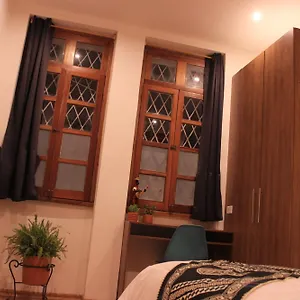 visit hotel