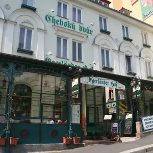chebsky-dvur-egerlander-hof.marianskelaznehotels.net/
