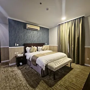 Apartahotel Qosor Al Sharq Yidda