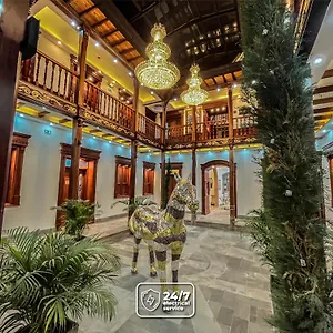visit hotel