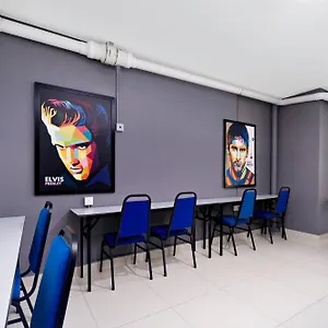 visit hotel
