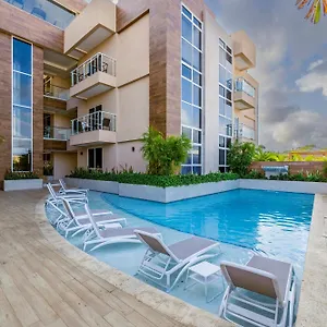 Bocobay Aracari Aparthotel