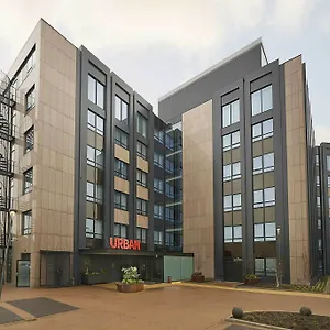 Hotel Corendon Urban Amsterdam Schiphol Airport Badhoevedorp