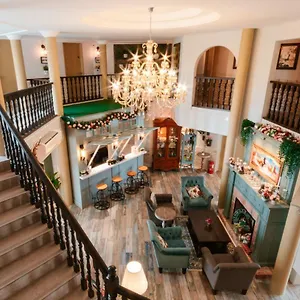 visit hotel