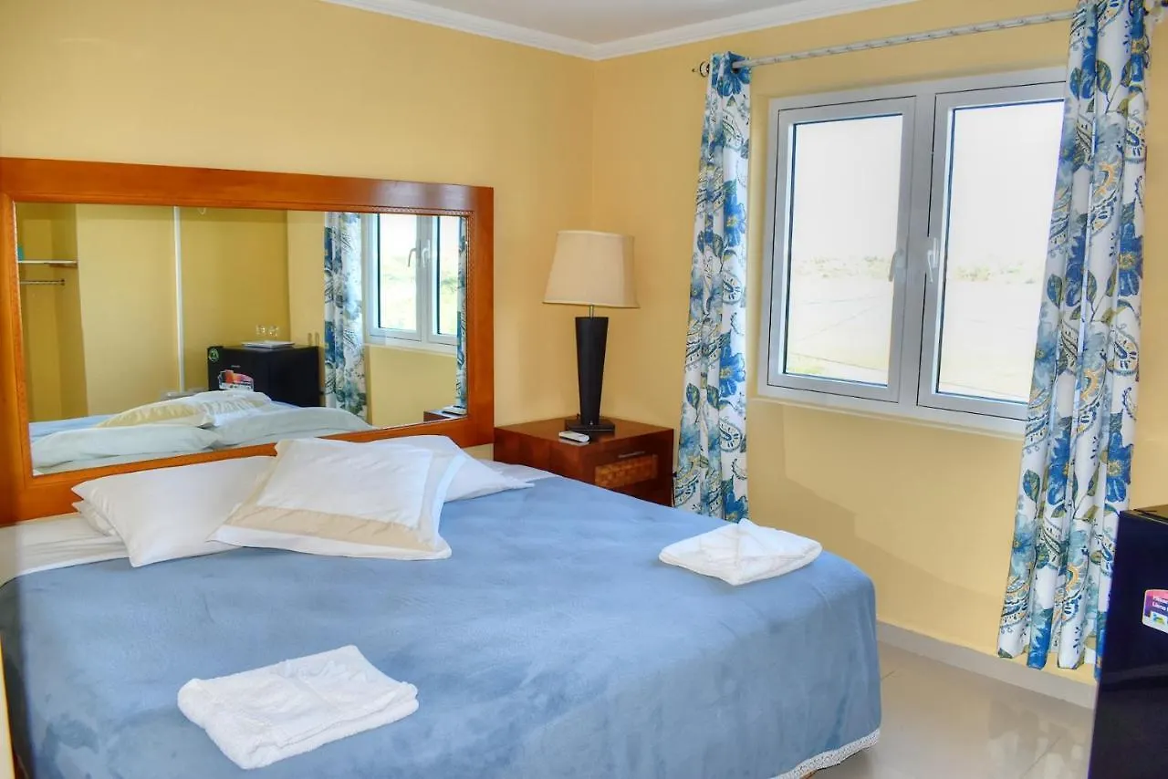 Hotel Palm Beach Retreat